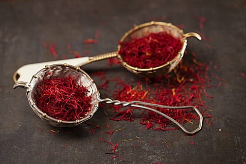 تصویر 4 از قیمت زعفران توکلی اصل + خرید باور نکردنی